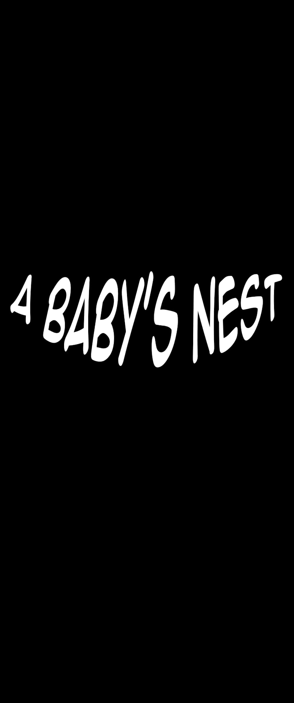 A Baby’s Nest