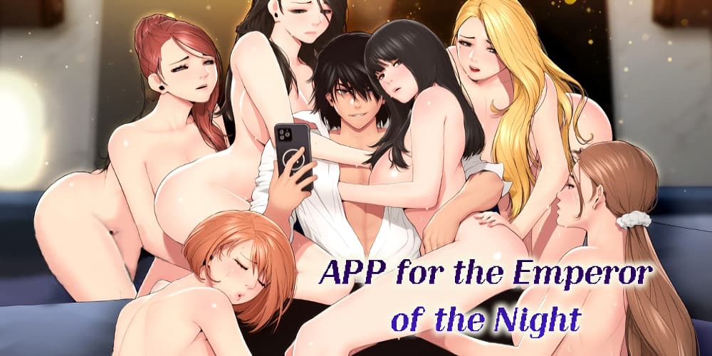 APP for the Emperor of the Night