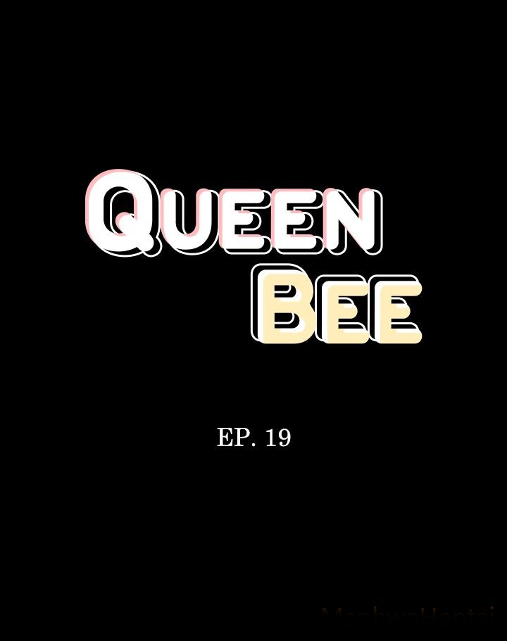 Queen Bee ควีนบี