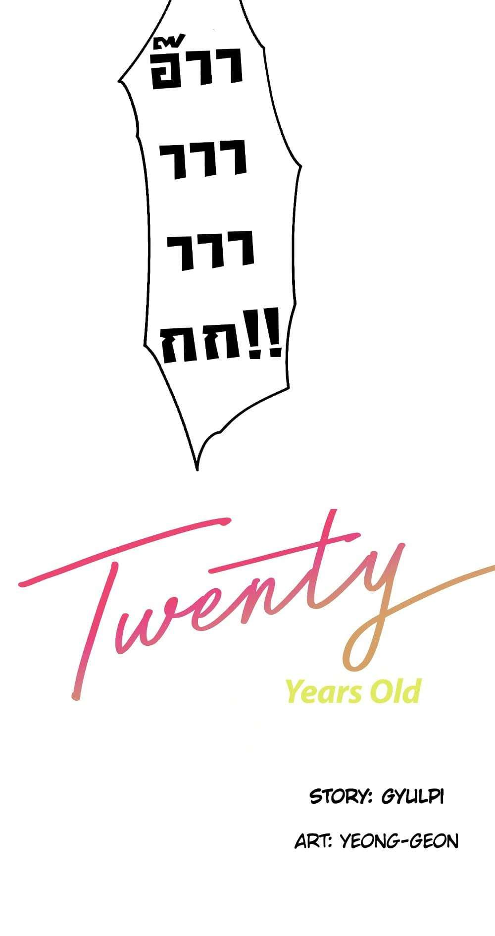 Twenty