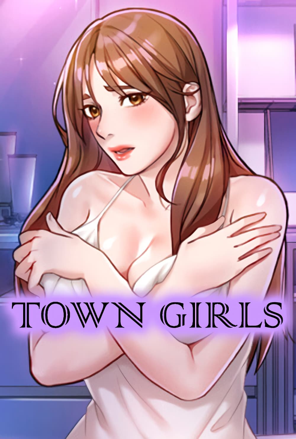Town Girls